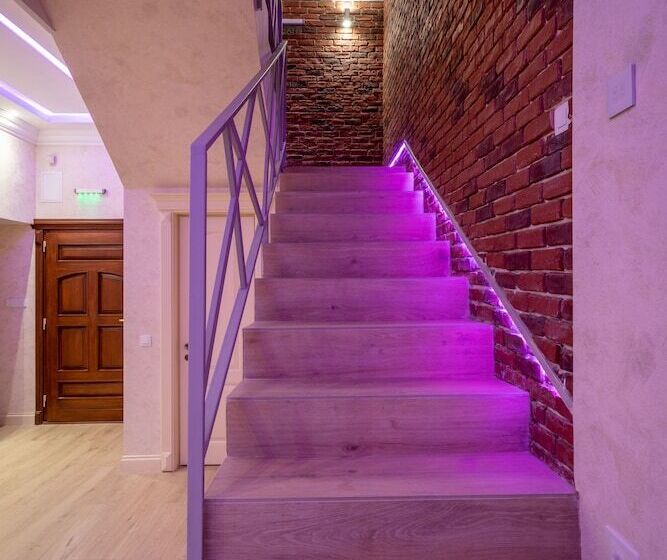 هتل Boutique Casa Fiori