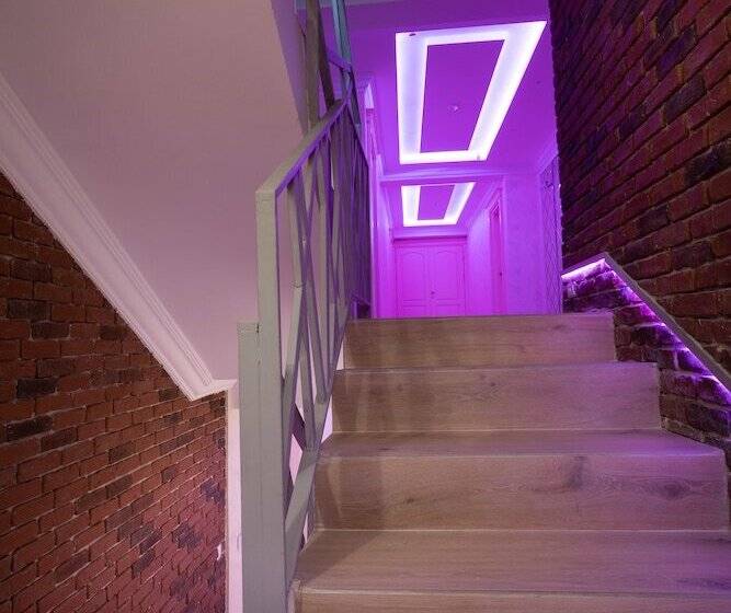 هتل Boutique Casa Fiori