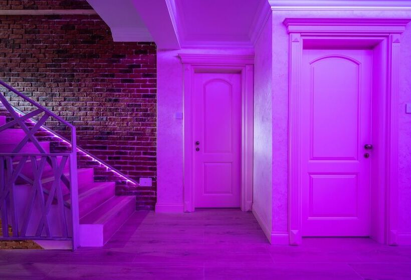 هتل Boutique Casa Fiori