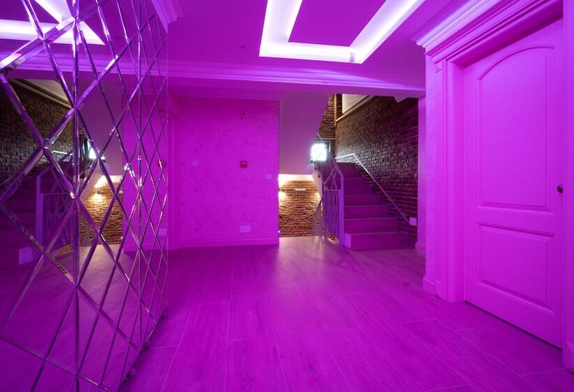 هتل Boutique Casa Fiori