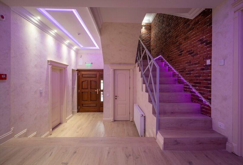 هتل Boutique Casa Fiori