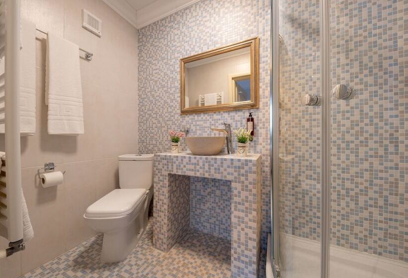 هتل Boutique Casa Fiori