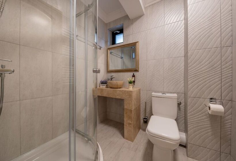 هتل Boutique Casa Fiori