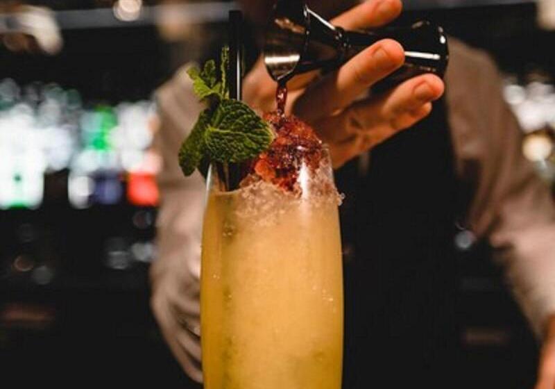 Отель Dakota Leeds