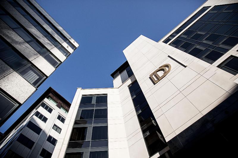 Отель Dakota Leeds