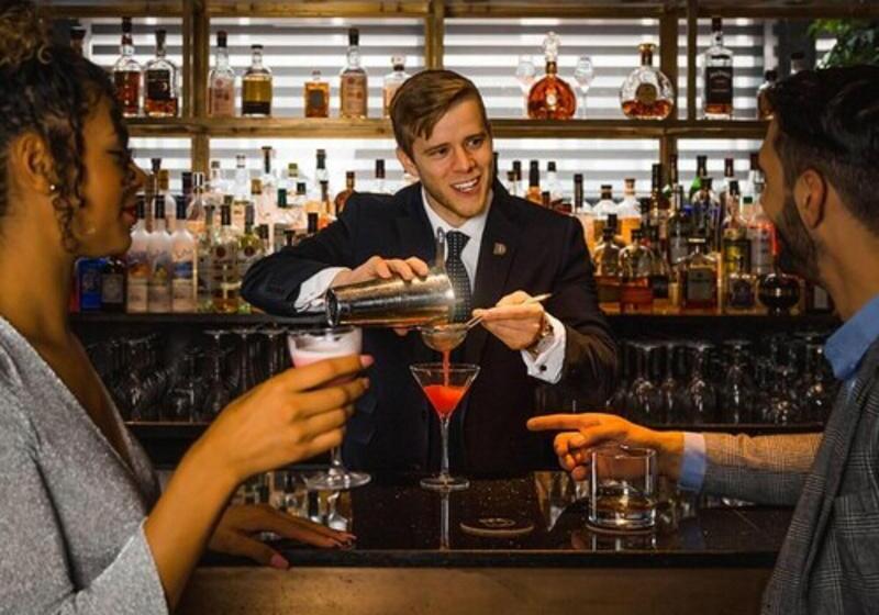 Отель Dakota Leeds