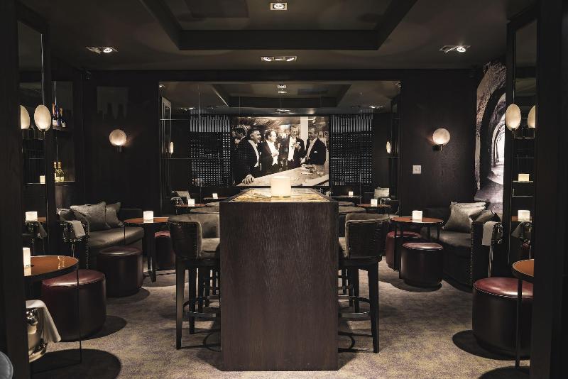 Отель Dakota Leeds