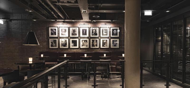 Отель Dakota Leeds