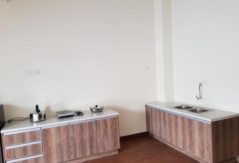 Hotel Double Stars Brinchang