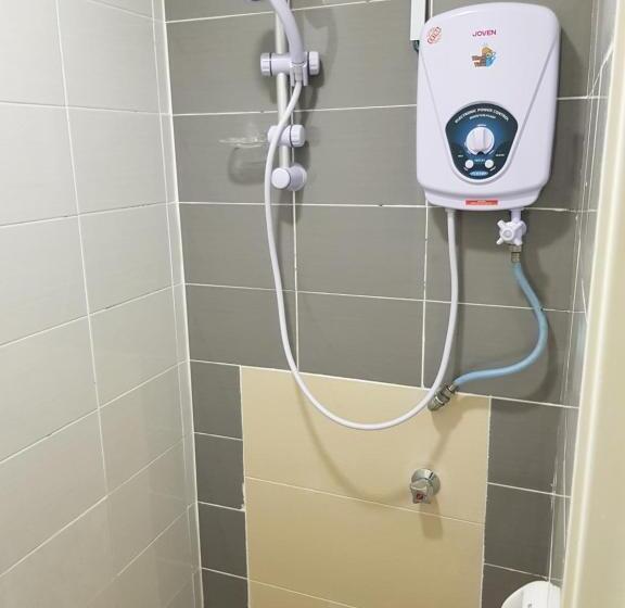 Hotel Double Stars Brinchang