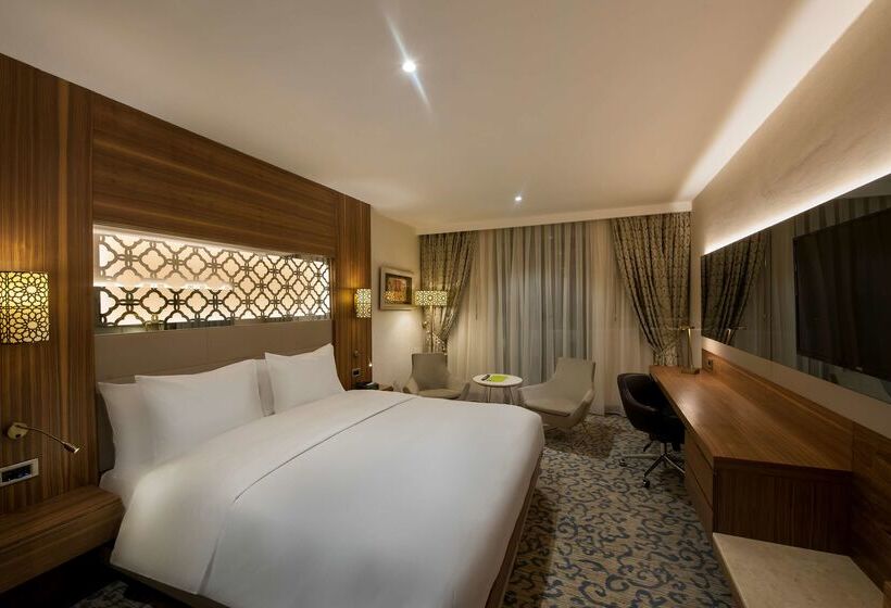 هتل Doubletree By Hilton  Elazig