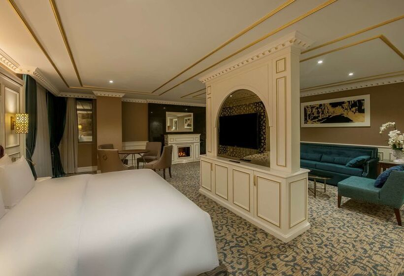 هتل Doubletree By Hilton  Elazig