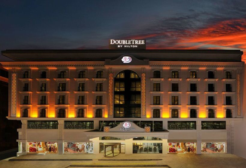 هتل Doubletree By Hilton  Elazig