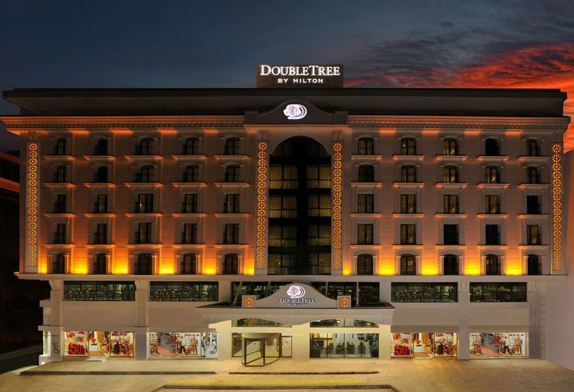 هتل Doubletree By Hilton  Elazig