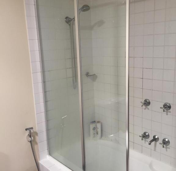 בית מלון כפרי East Brunswick