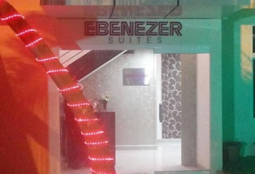 فندق Ebenezer Suites