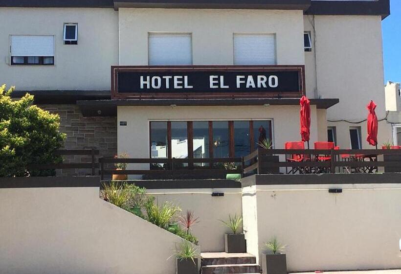酒店 El Faro