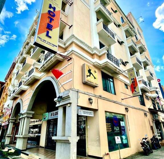 בית מלון כפרי Flora Place