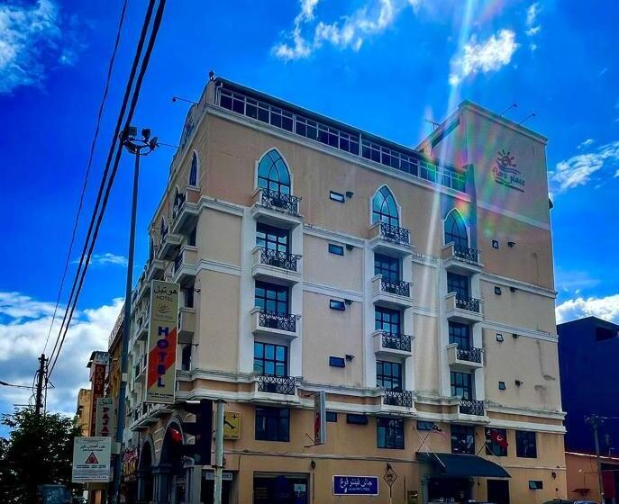 בית מלון כפרי Flora Place