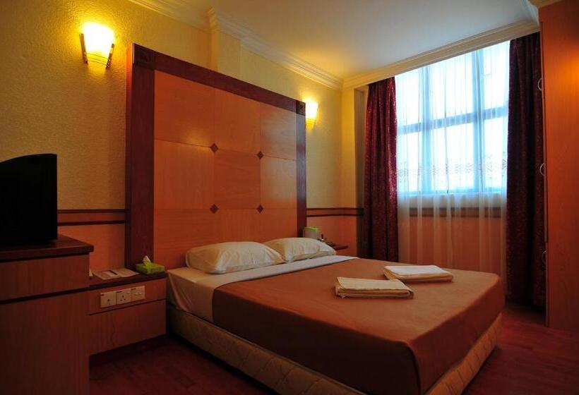 בית מלון כפרי Flora Place