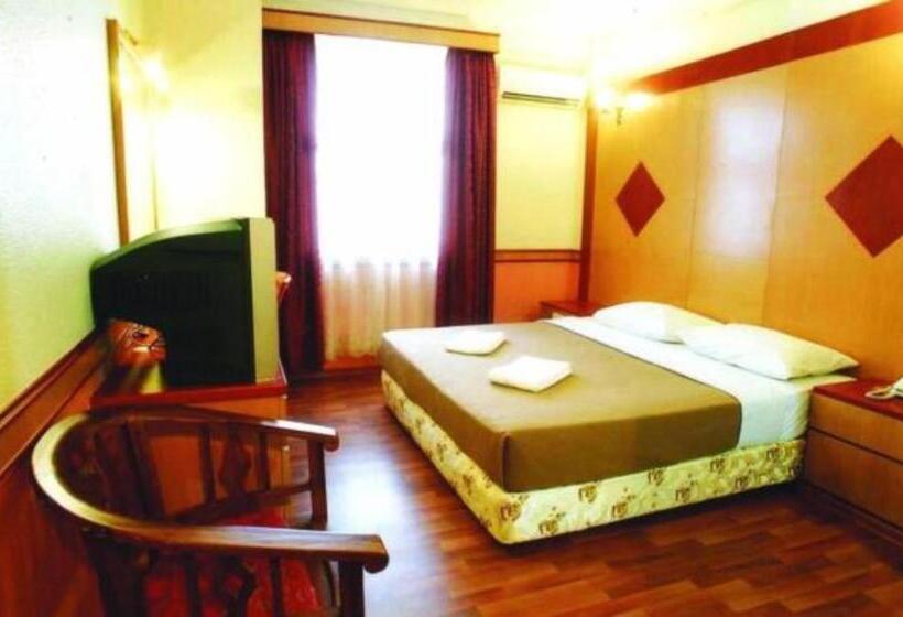 בית מלון כפרי Flora Place