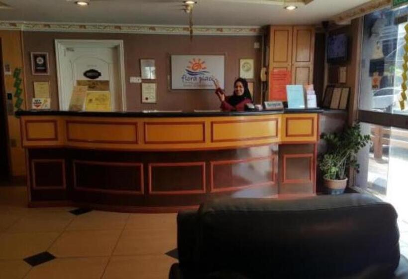 בית מלון כפרי Flora Place