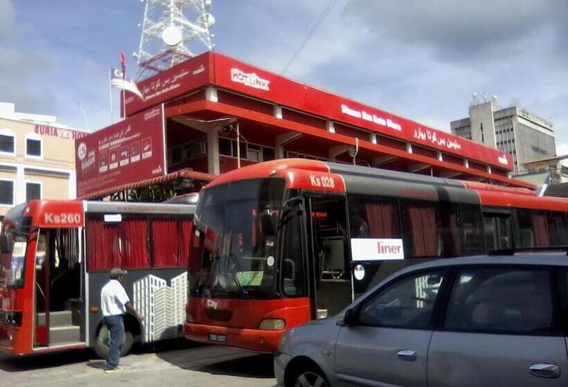 בית מלון כפרי Flora Place