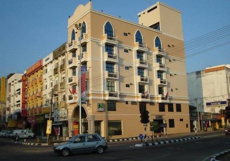 בית מלון כפרי Flora Place