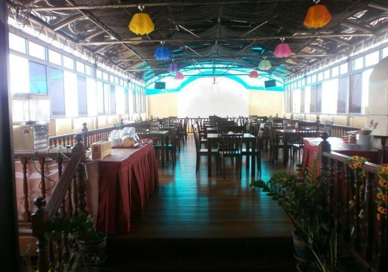 בית מלון כפרי Flora Place