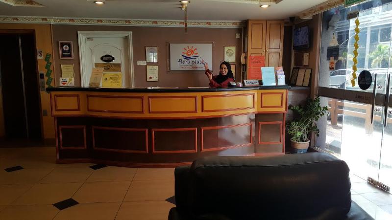 בית מלון כפרי Flora Place