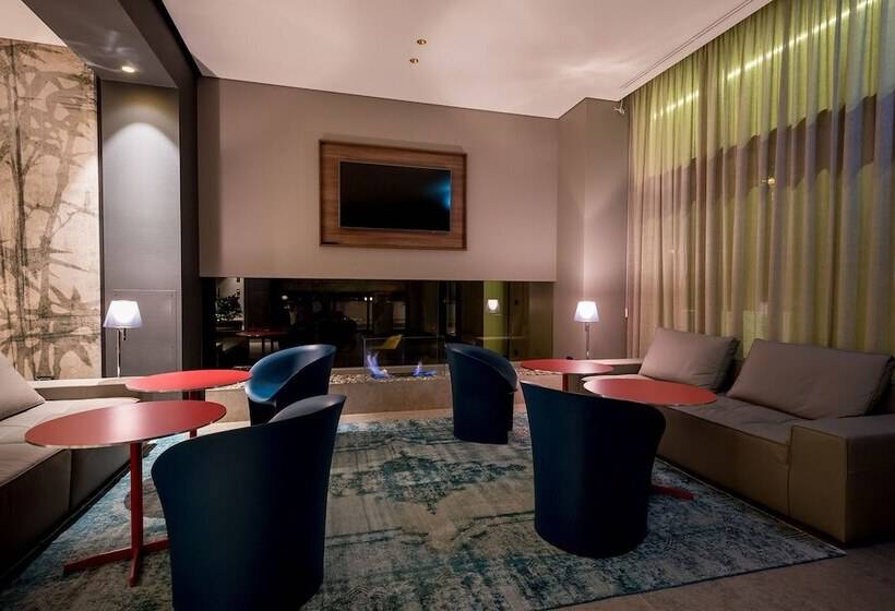 酒店 Fuori Le Mura