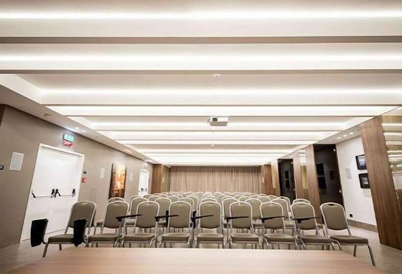 酒店 Fuori Le Mura