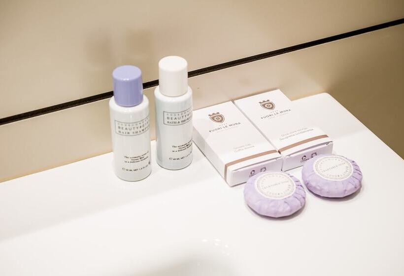 酒店 Fuori Le Mura