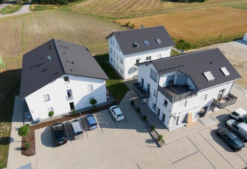 호텔 Green Guest House