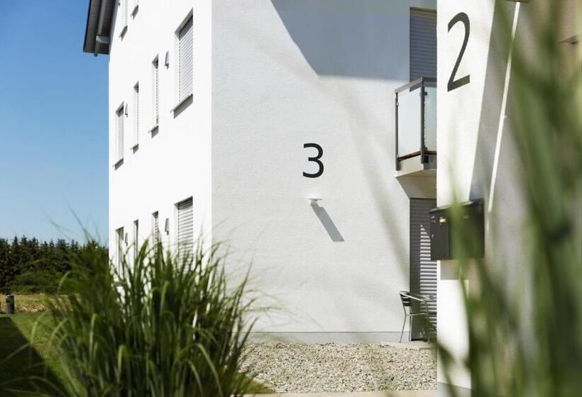 호텔 Green Guest House