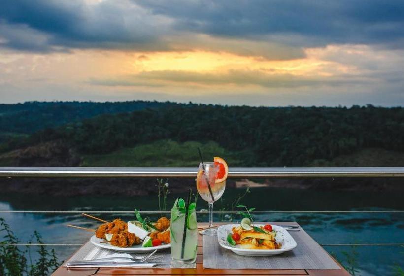 Отель Guamini Mision