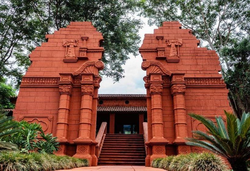 Отель Guamini Mision