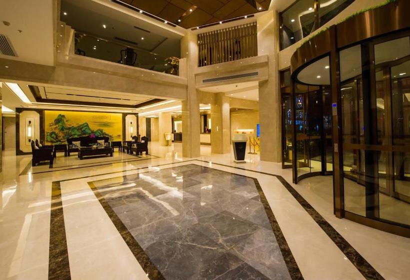 هتل Guilin Tailian