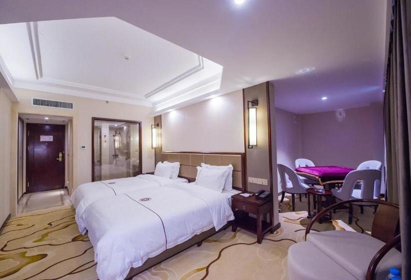 هتل Guilin Tailian