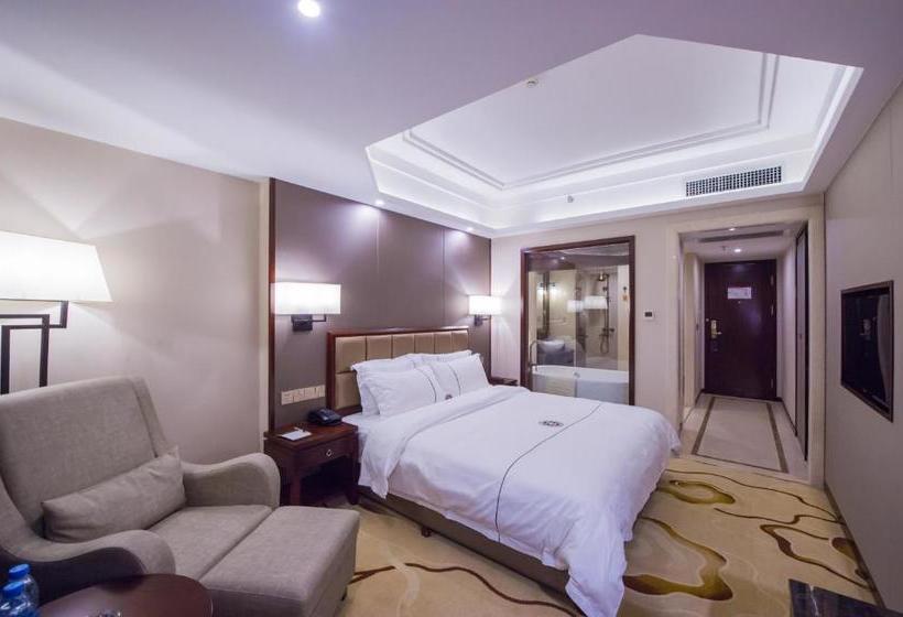 هتل Guilin Tailian