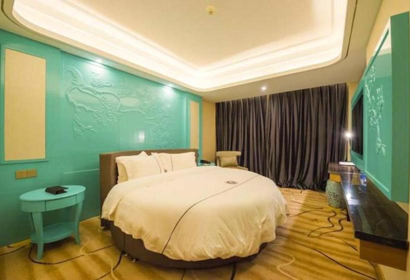 هتل Guilin Tailian