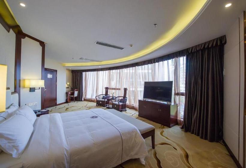 هتل Guilin Tailian