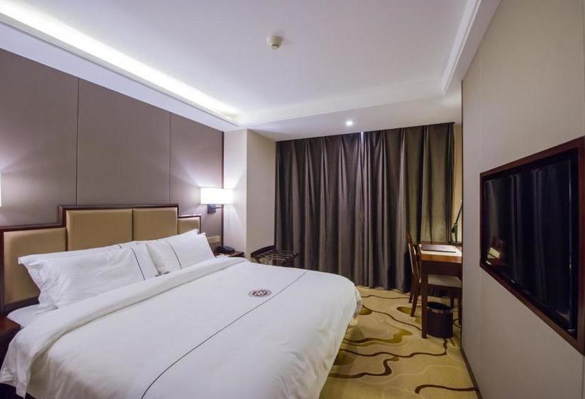 هتل Guilin Tailian