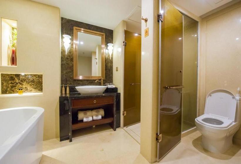 هتل Guilin Tailian