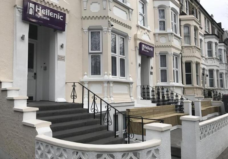 酒店 Hellenic