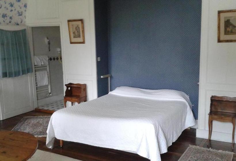 Hotel Hostellerie De La Commanderie