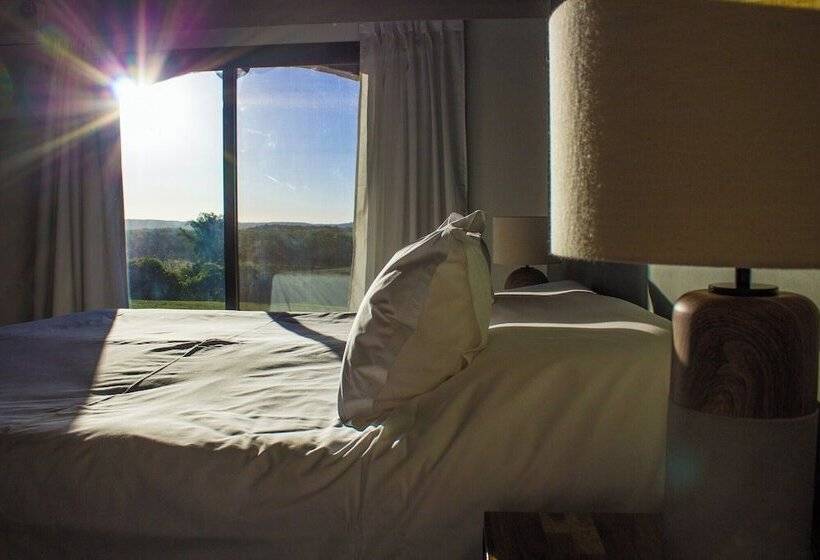 هتل Hostería La Bordona