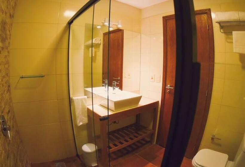 هتل Hostería La Bordona