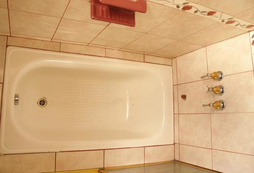 ホテル Humming Bird Ecuador