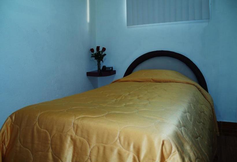 ホテル Humming Bird Ecuador